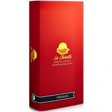 Paprika Fumé ‘Étui Cadeau Premium’ - La Chinata (2 x 70 g)