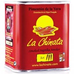 Paprika Fumé Piquant - La Chinata