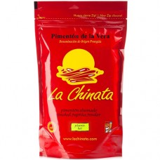 Paprika Piquant Fumé - La Chinata (Sac 500 g)