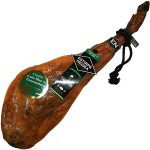 Jambon Ibérique de Cebo - Estirpe Negra