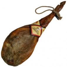 Jambon Serrano ‘Grand Millésime’ - Estirpe Serrana