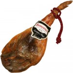 Jambon Serrano ‘Millésime’ - Jamoruel