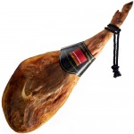 Jambon Serrano ‘Millésime’ - Julian Mairal