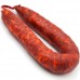 Chorizo Écologique Piquant ‘U’ - Luis Gil (280 g)