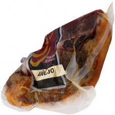 Jambon Serrano ‘Vieux’ (Punta) - Mariano Gómez