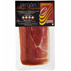 Jambon Serrano ‘Vieux Millésime’ (Tranché) - Mariano Gómez (100 g)