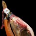 Jambon Serrano AOC Teruel (Tranché) - Sierra Lindón (100 g)