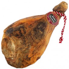 Jambon Serrano ‘Bodega Millésime’ - Sierra Palomera