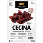 Viande Séchée Fumée de León 'Cecina' (Tranchée) - Palcarsa (100 g)