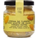 Crème de Turron - La Chinata