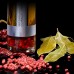 Huile d'Olive Vierge Extra 'Piment Rouge, Laurier et Poivre' - La Chinata (250 ml)