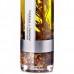 Huile d'Olive Vierge Extra 'Romarin et Poivres' - La Chinata (250 ml)