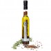 Huile d'Olive Vierge Extra 'Romarin et Poivres' - La Chinata (250 ml)