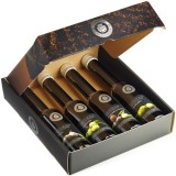 Huile d'Olive Vierge Extra ‘Coffret Dégustation’ - La Chinata