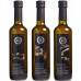 Huile d'Olive Vierge Extra 'Coffret Collection' - La Chinata (3 x 500 ml)