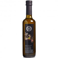 Huile d'Olive Vierge Extra 'En Rama' - La Chinata (Verre 500 ml)