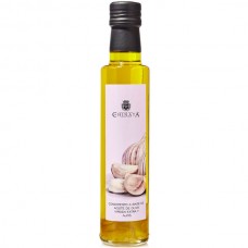 Huile d'Olive Vierge Extra 'Ails' - La Chinata (250 ml)