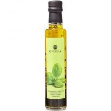 Huile d'Olive Vierge Extra 'Basilic' - La Chinata (250 ml)