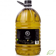 Huile d'Olive Vierge Extra 'Écologique' - La Chinata (PET 5 l)