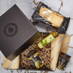 Medium Gourmet Box ‘Huerta’ - La Chinata