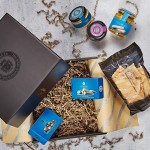 Medium Gourmet Box ‘Mar’ - La Chinata