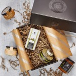 Petite Box Gourmet ‘Campo’ - La Chinata