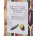 Chocolat Noir à l'Huile d'Olive & Sel de Mer - La Chinata (100 g)