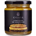 Confiture d'Olives Vertes - La Chinata (250 g)