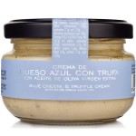 Crème de Fromage Bleu à la Truffe - La Chinata