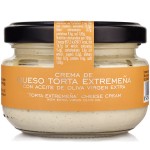 Crème de Fromage ‘Torta Extremeña’ - La Chinata