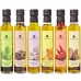 Huile d'Olive Vierge Extra '6 Condiments' - La Chinata (6 x 250 ml)