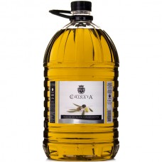 Huile d'Olive Vierge Extra - La Chinata (PET 5 l)