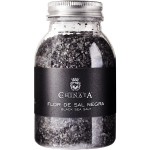  Fleur de Sel Noir - La Chinata (190 g)