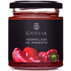 Confiture de Poivron - La Chinata (280 g)