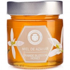Miel à la Fleur d'Oranger - La Chinata (250 g)