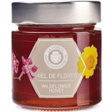 Miel de Fleurs - La Chinata (250 g)