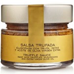 Sauce Truffée - La Chinata (140 g)