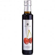 Vinaigre Balsamique 'Cerise' - La Chinata (250 ml)