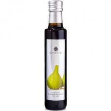 Vinaigre Balsamique 'Figue' - La Chinata (250 ml)