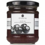 Pâté d'Olives Noires - La Chinata (180 g)