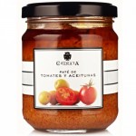 Terrine de Tomates & Olives - La Chinata (180 g)