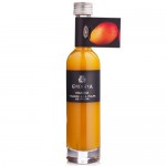Vinaigre ‘Pulpe de Mangue’ - La Chinata (Verre 100 ml)