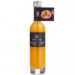 Vinaigre ‘Pulpe de Fruit de la Passion’ - La Chinata (Verre 100 ml)