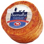 Fromage de Brebis ‘Paprika’ - Buenalba