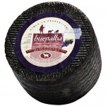 Fromage de Brebis 'Vin'- Buenalba