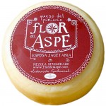 Fromage Mixte Mi-Vieux - Flor del Aspe