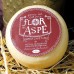 Fromage Mixte Mi-Vieux - Flor del Aspe