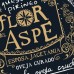 Fromage de Brebis Affiné - Flor del Aspe