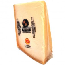 Parmigiano Reggiano Cheese (PDO) - Zanasi (1 kg)