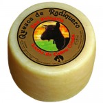 Fromage de Chèvre 'San Pelegrín' - Radiquero